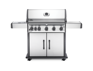Grill gazowy Rogue XT 625 Stal nierdzewna